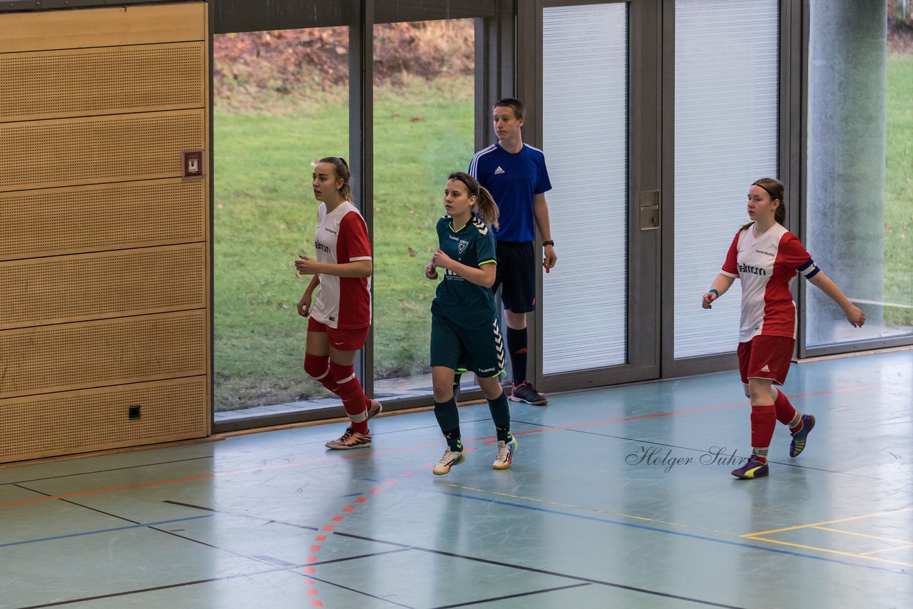 Bild 445 - Girls Cup